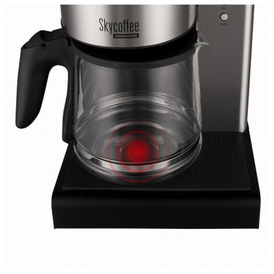 Крапельна кавоварка Redmond SkyCoffee RCM-M1519S
