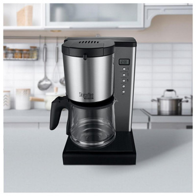 Крапельна кавоварка Redmond SkyCoffee RCM-M1519S