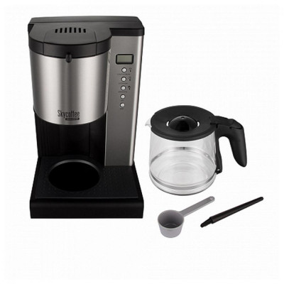 Крапельна кавоварка Redmond SkyCoffee RCM-M1519S