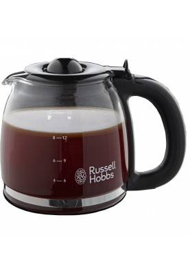 Крапельна кавоварка Russell Hobbs Colours Plus Cream 24033-56