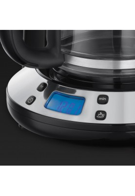 Крапельна кавоварка Russell Hobbs Colours Plus Cream 24033-56