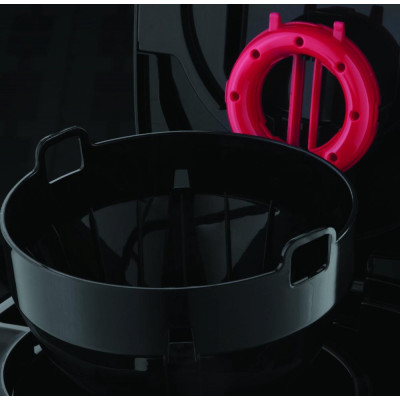 Крапельна кавоварка Russell Hobbs Colours Plus Cream 24033-56