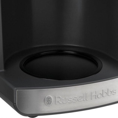 Крапельна кавоварка Russell Hobbs Grind & Brew 25610-56