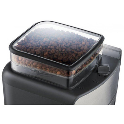 Крапельна кавоварка Russell Hobbs Grind & Brew 25610-56