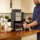 Крапельна кавоварка Russell Hobbs Grind & Brew 25610-56