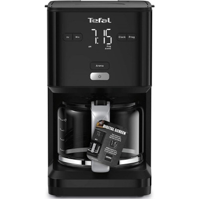 Крапельна кавоварка Tefal CM600810