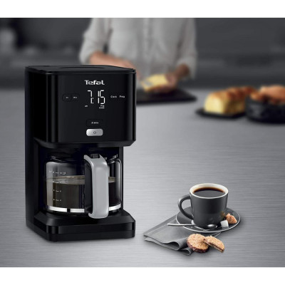 Крапельна кавоварка Tefal CM600810