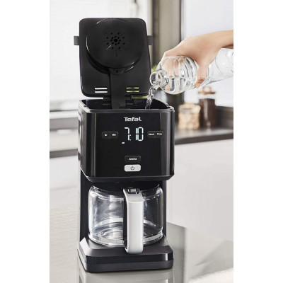 Крапельна кавоварка Tefal CM600810