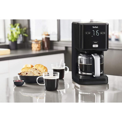 Крапельна кавоварка Tefal CM600810