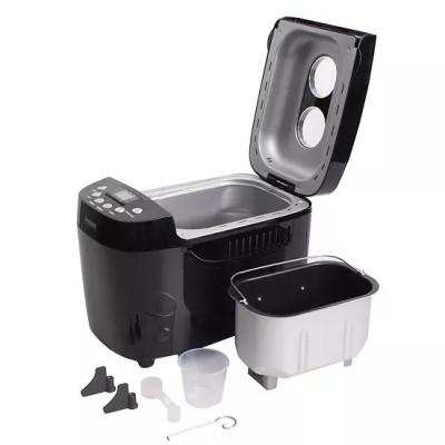 Хлібопічки Prime Technics PBM 1528 B Хлібопічки Prime Technics PBM 1528 B