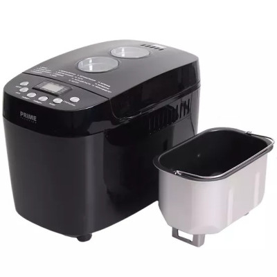 Хлібопічки Prime Technics PBM 1528 B Хлібопічки Prime Technics PBM 1528 B