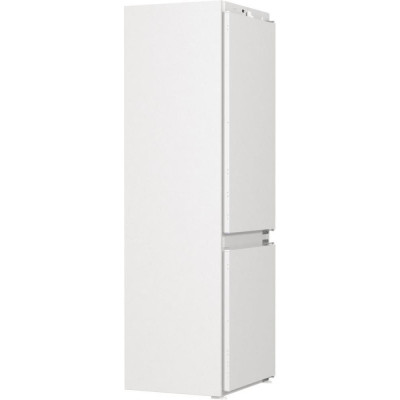 Холодильник із морозильною камерою Gorenje NRKI418FE0