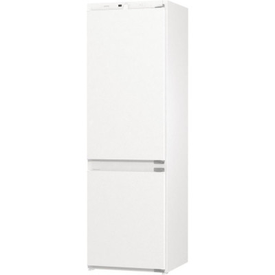 Холодильник із морозильною камерою Gorenje NRKI418FE0