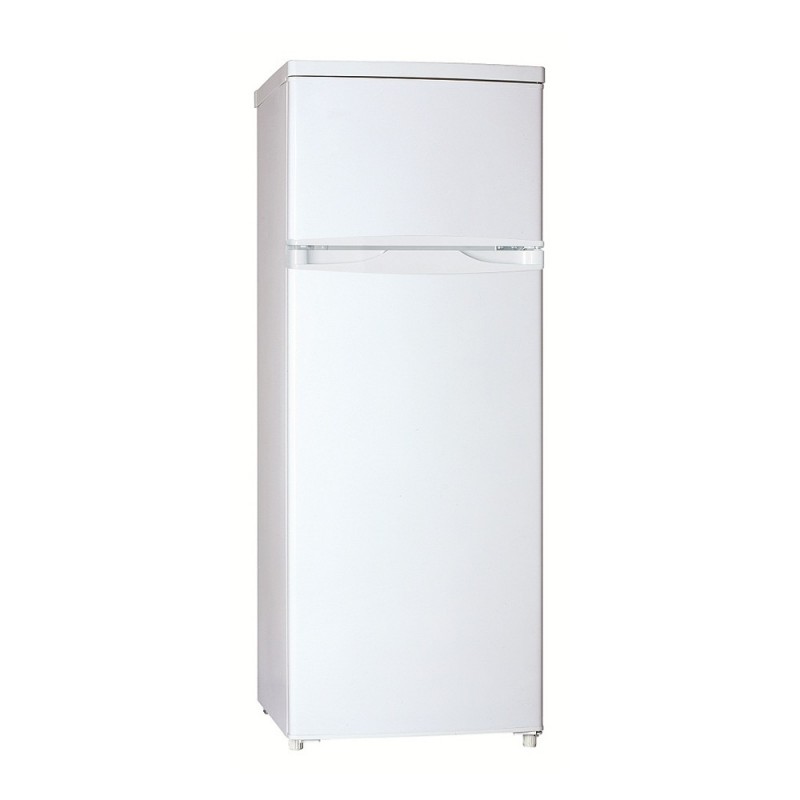 Холодильник із морозильною камерою Liberty HRF-230