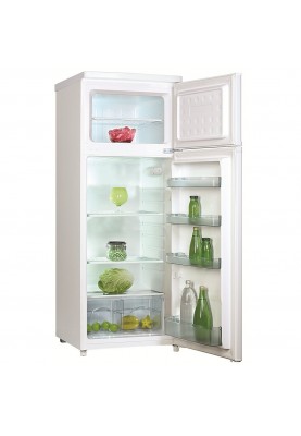 Холодильник із морозильною камерою Liberty HRF-230