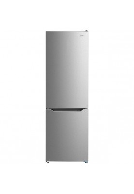 Холодильник із морозильною камерою Midea MDRB424FGF02I