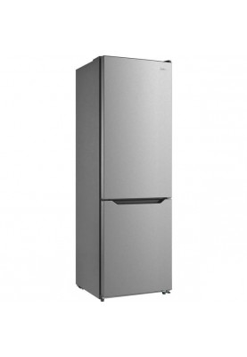 Холодильник із морозильною камерою Midea MDRB424FGF02I