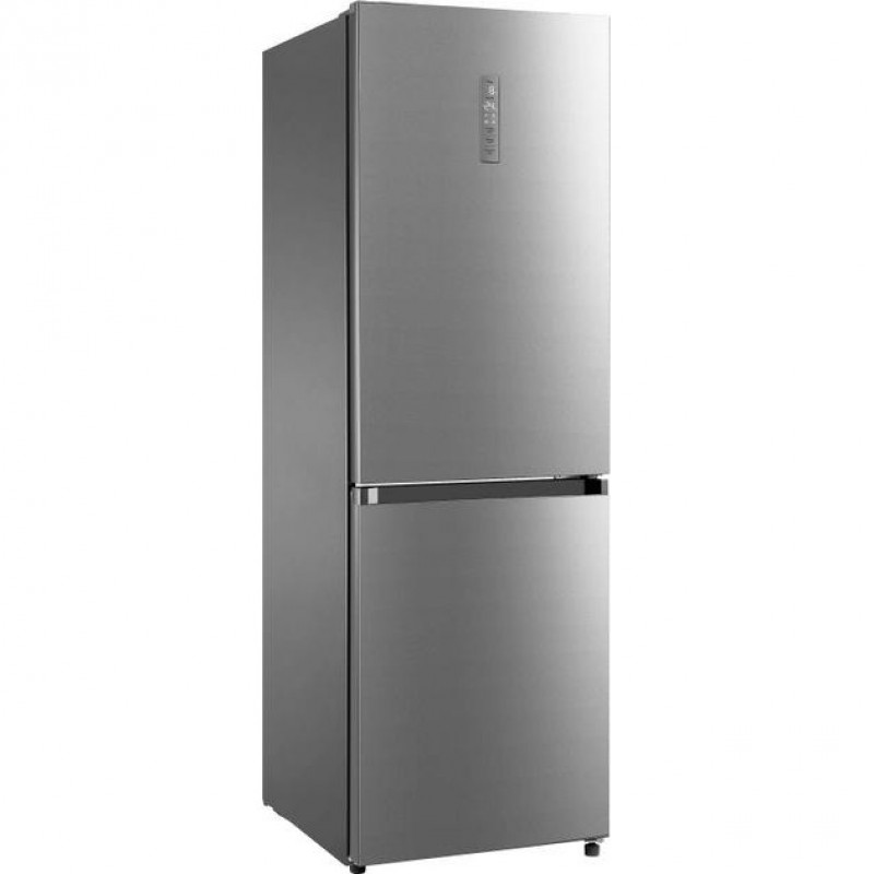 Холодильник із морозильною камерою Midea MDRB470MGE02