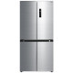Холодильник з морозильною камерою Midea MDRF632FGF46