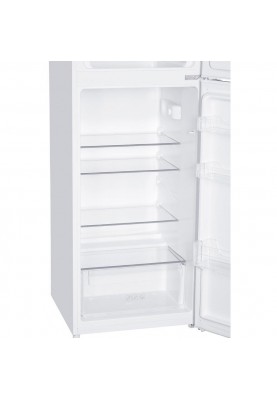 Холодильник із морозильною камерою MPM MPM-206-CZ-23
