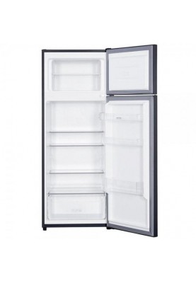 Холодильник із морозильною камерою MPM MPM-206-CZ-25