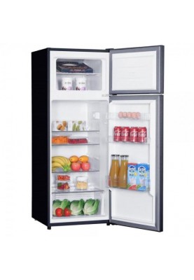 Холодильник із морозильною камерою MPM MPM-206-CZ-25