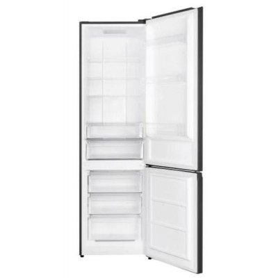 Холодильник із морозильною камерою MPM MPM-348-FF-40