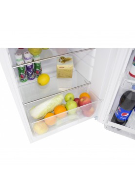Холодильник із морозильною камерою Prime Technics RTS 1601 M