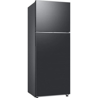 Холодильник із морозильною камерою Samsung RT42CG6000B1