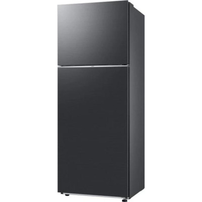Холодильник із морозильною камерою Samsung RT42CG6000B1