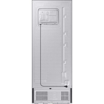 Холодильник із морозильною камерою Samsung RT42CG6000B1