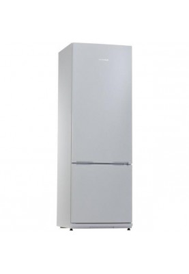 Холодильник з морозильною камерою Snaige RF32SM-S0002F