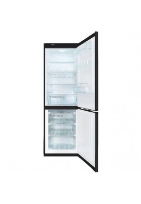 Холодильник з морозильною камерою Snaige RF56SM-S5JJ2F