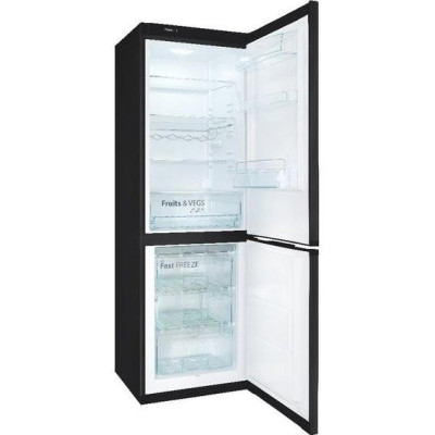 Холодильник з морозильною камерою Snaige RF56SM-S5JJ2F