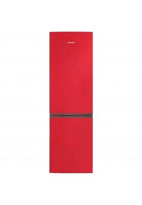 Холодильник із морозильною камерою Snaige RF57SM-S5RB2F