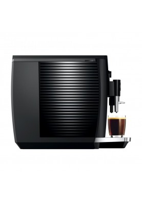 Автоматична кава машина Jura E4 Piano Black (EA) 15435