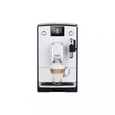 Кавомашина автоматична Nivona CafeRomatica 560 (NICR 560)