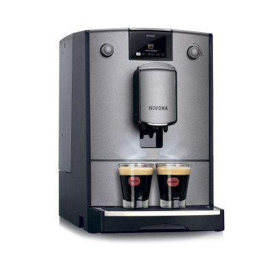Кавомашина автоматична Nivona CafeRomatica 695 (NICR 695)