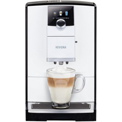 Кавомашина автоматична Nivona CafeRomatica 796 (NICR 796)