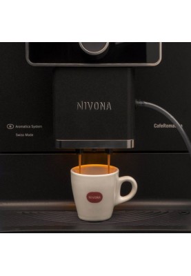 Кавомашина автоматична Nivona CafeRomatica 930 (NICR 930)