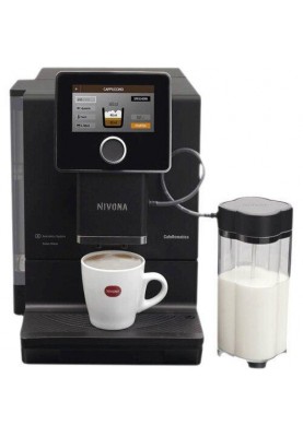 Кавомашина автоматична Nivona CafeRomatica 960 (NICR 960)