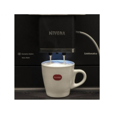 Кавомашина автоматична Nivona CafeRomatica 960 (NICR 960)