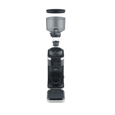 Кавомолка електрична GRAEF CM 502