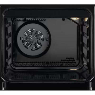 Комбінована плита Electrolux LKK520002K Комбінована плита Electrolux LKK520002K