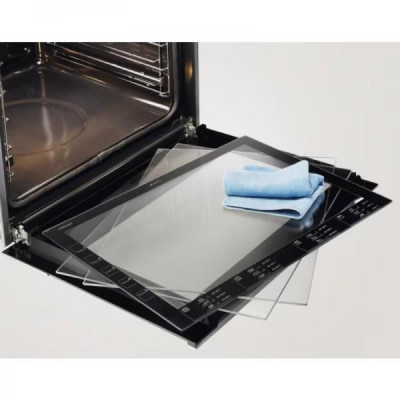 Комбінована плита Electrolux LKK520002K Комбінована плита Electrolux LKK520002K