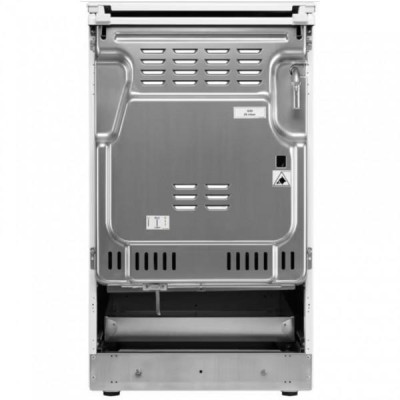 Комбінована плита Electrolux LKK520002K Комбінована плита Electrolux LKK520002K
