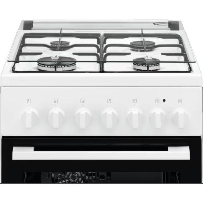 Комбінована плита Electrolux LKK520002W