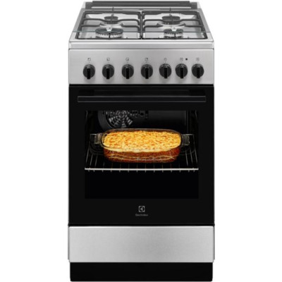 Комбінована плита Electrolux LKK520002X