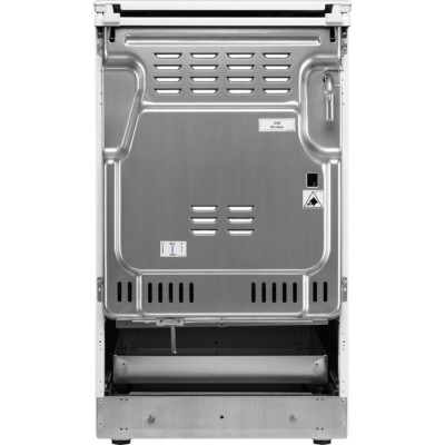 Комбінована плита Electrolux LKK520002X