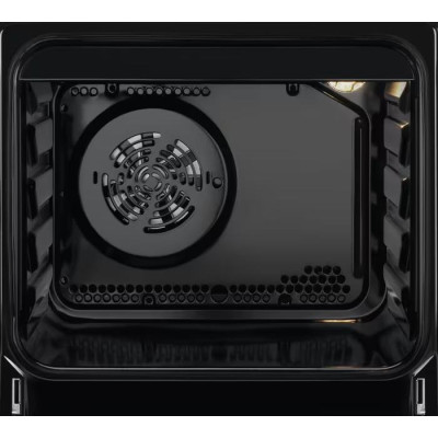 Комбінована плита Electrolux LKK540201W